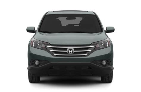 2012 Honda Cr V Prices Mpg And Reviews