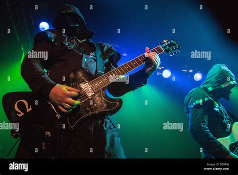 Heavy Metal Hi Res Stock Photography And Images Alamy