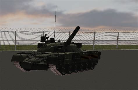 #ЮО | [IC] | [Армия] | Автопарк. | Форум – Rodina RolePlay