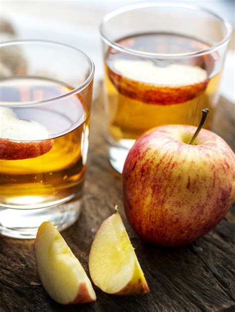 Top 10 Uses For Apple Cider Vinegar Sunrise Health Foods