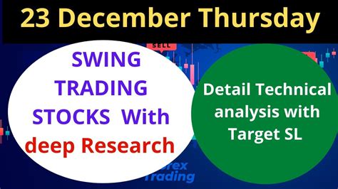 Best Stocks To Buy Tomorrow Stock Watchlist For Thursday Best Swing