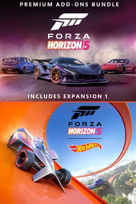 Forza Horizon 5 Premium Add Ons Bundle Xbox Klucz Bratków Kup Teraz Na Allegro Lokalnie