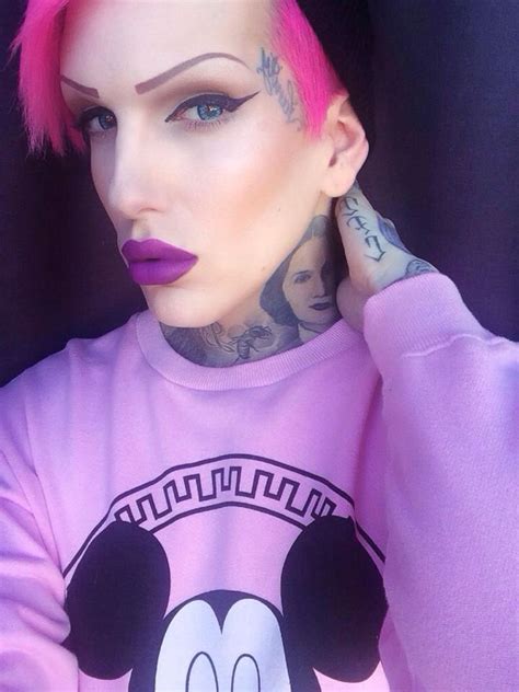 Check Out 16 Of Jeffree Stars Best Instagrams For Myspace Nostalgia