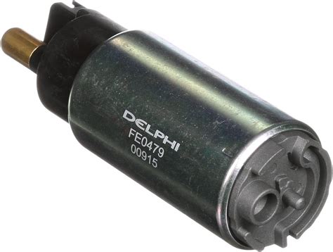 Delphi Fe0482 Electric Fuel Pump Automotive