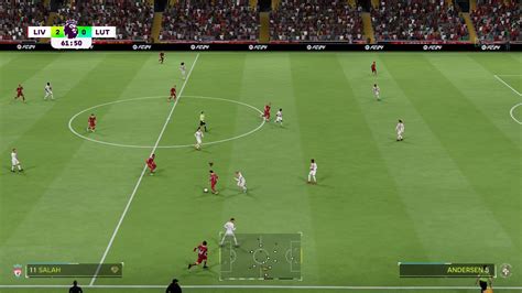 Ea Sports Fc 24 Switch Review Tempyx Blog