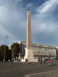 10 Most Awesome Obelisks Around The World