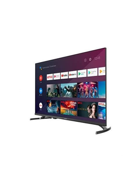 TV LED 40 AIWA SMART TV FHD FHD SMART TV 2xHDMI 2xUSB WIFI