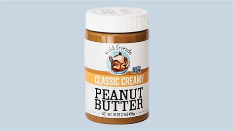 8 Healthy Peanut Butter Brands | Everyday Health