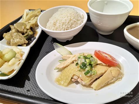 【台北市北投區美食】新婦海南雞飯 網友評價、菜單＆推薦餐點、食記、外送優惠 飢餓黑熊app