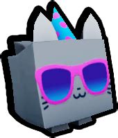 Party Cat (Pet Simulator X) | Pet Simulator Wiki | Fandom