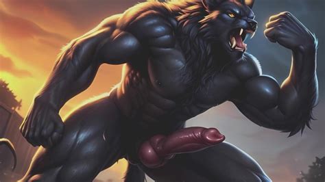 Werewolf DIRTY Talk M M Pornhub Gay