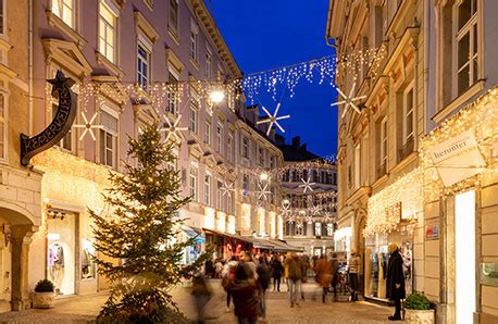 Weihnachten In Graz Hotel Gollner Graz