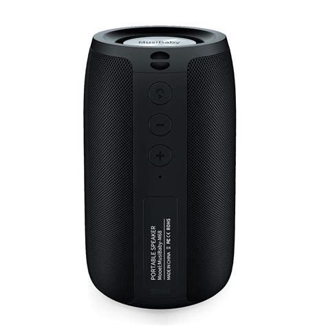 10 Best Bluetooth Speakers Pair For Superior Sound Quality 2024