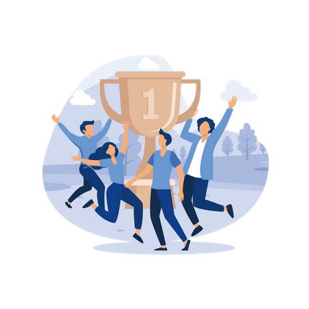 champion team illustrations   svg png eps iconscout