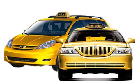 Taxi Cab Png Image Png All