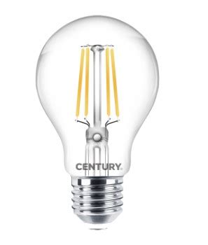 Lampadina Led Incanto Ing A Century Lampadine Astori Ferramenta