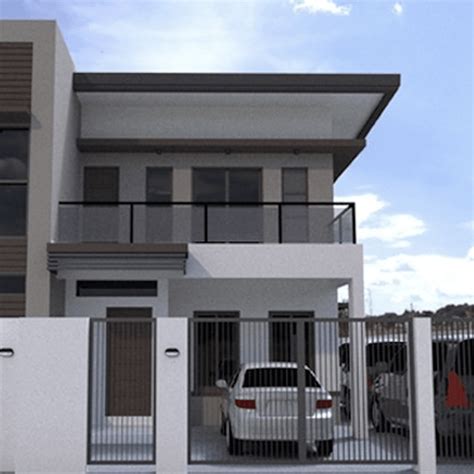 Spacious Modern Single Detached House And Lot Forsale In Antipolo City