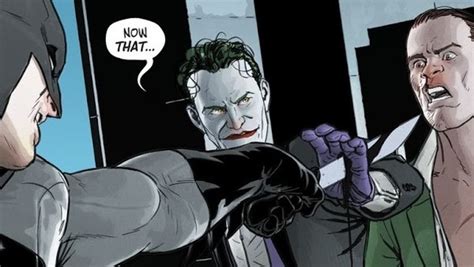 9 Possible Reasons The Joker Scene Got Cut Out From The Batman – Page 7