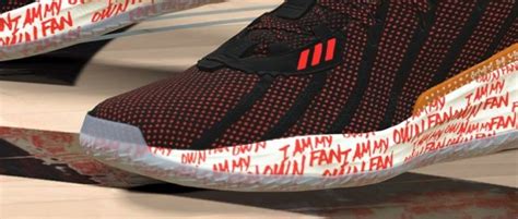 Damian Lillard's Adidas Dame 7 Made Its Debut In 'NBA 2K21'