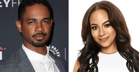 Damon Wayans Jr. seeks custody of daughters from 'Basketball Wives' ex ...