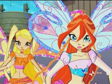 Stella Bloom Winx Club Bloom And Stella Image 18408304 Fanpop