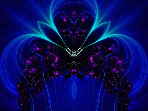 Fractal God In The Universe By Pollyyourathane On Deviantart