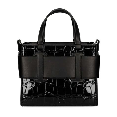 zenska torba armani exchange shopping bag