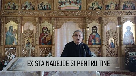 Minute Pentru Suflet Episodul Exista Nadejde Si Pentru Tine