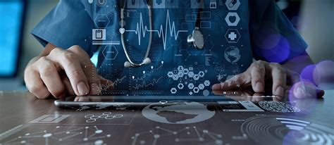 Automation In Healthcare Achieving Operational Efficiency At Scale