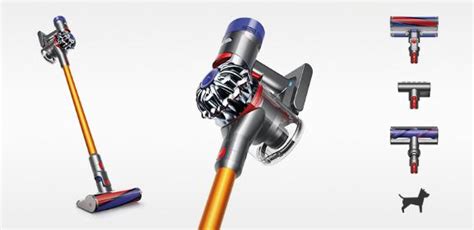 Dyson V8 Absolute Australia Spare Parts | Reviewmotors.co