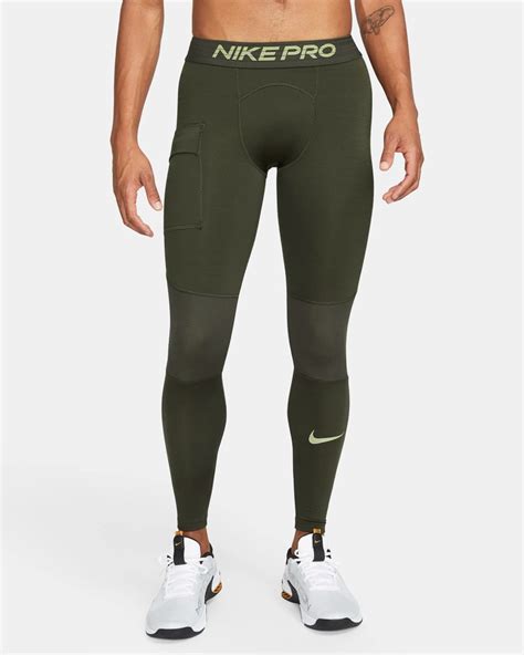 16 Best Compression Pants For Men As The Temperature Drops