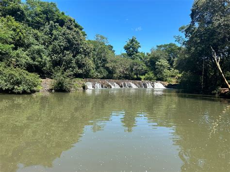 Jovem morre afogado em cachoeira em Francisco Beltrão PP News FB