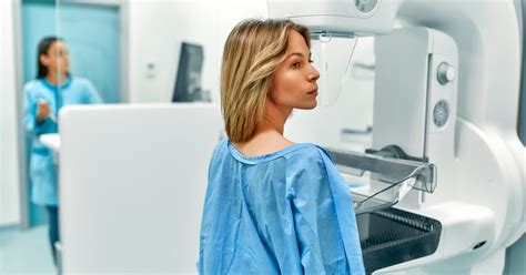 Everything You Need To Know About Breast Cancer Screenings Organixx