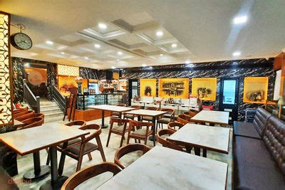 Best Restaurants Near Me in Egmore, Chennai You Must Try | Dineout