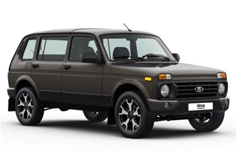 Lada Niva Legend Caract Ristiques De Tailles De Roues De Pneus De