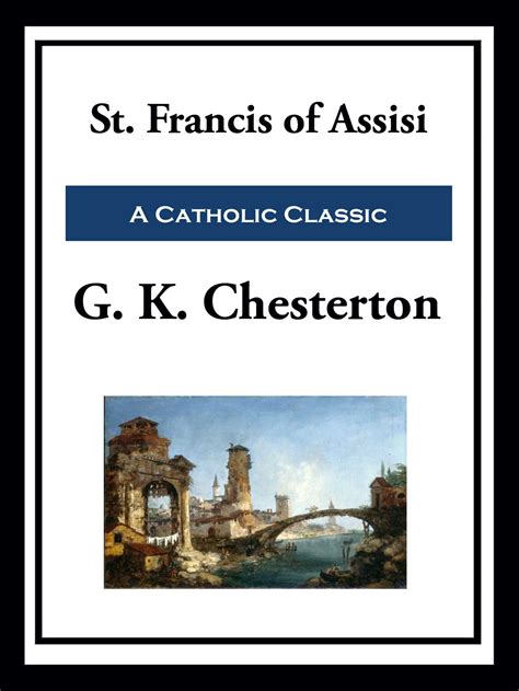 St Francis Of Assisi Ebook By G K Chesterton Official Publisher Page Simon And Schuster Au