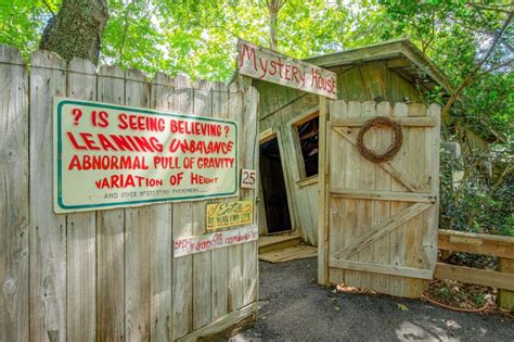 Landrum S Homestead Village Groups