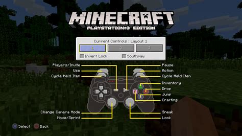 Minecraft Xbox 360 Edition Screenshots For Playstation 3 Mobygames