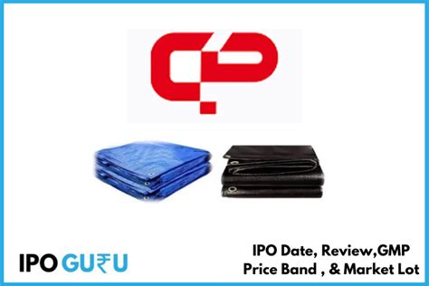 Command Polymers SME IPO Date GMP Price Review Allotment IPO Guru