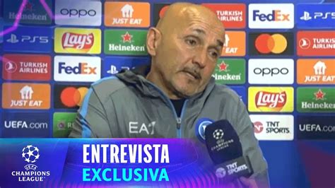 O MILAN ENCONTROU O SEGREDO PRA VENCER O NAPOLI SPALLETTI RESPONDE