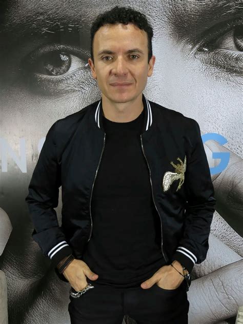 Fonseca Un “viajante” Con 20 Años De Camino En La Música Infobae