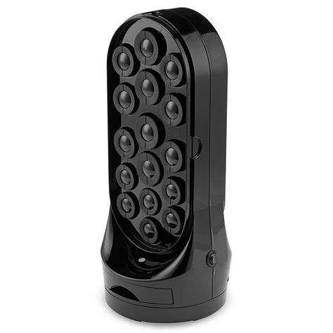 BaBylissPRO Standing Hot Roller Set 16pc Dateline Imports