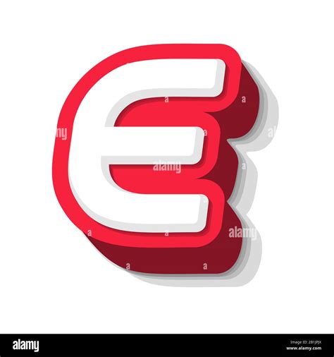 Super E Logo