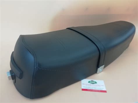 Selle Qualit Origine Pour Vespa Px Re S Rie Et Arco Ch Ssis En Fer