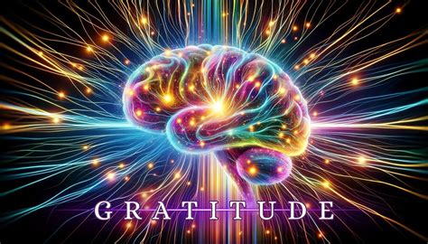 The Neuroscience Of Gratitude Rewiring Your Brain For Positivity