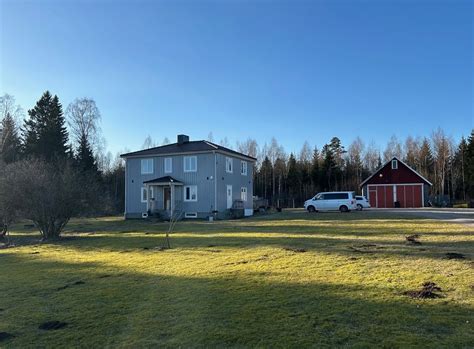 Villa snart till salu på Pjukarp Lyckäng 104 Älmestad Ulricehamn Booli