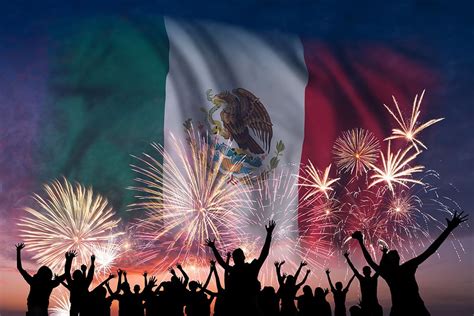 El Día de la Independencia de México