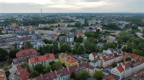 Koszalin Zap Aci Za Zmiany Granic W Przysz Ym Roku To B Dzie Cznie