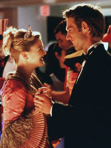 Never Been Kissed 1999 Josie And Sam Drew Barrymore Michael Vartan