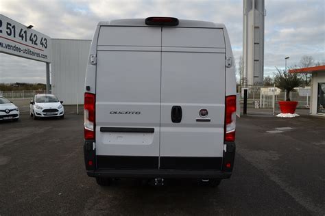 Ducato Fg 3 3 L3h2 140 Pk Pro Nav Tous